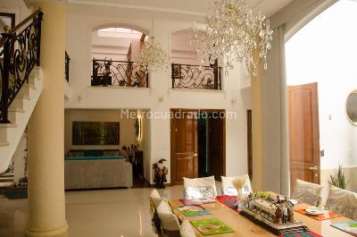 Casa en venta en Santa Barbara Alta, Bogotá · foto 3 de 20