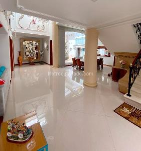 Casa en venta en Santa Barbara Alta, Bogotá · foto 5 de 20