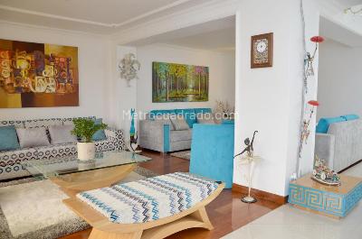 Casa en venta en Santa Barbara Alta, Bogotá · foto 7 de 20