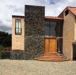 Casa en Arriendo, HACIENDA SAN SEBASTIAN, Bogotá D.C. en Hacienda San Sebastian