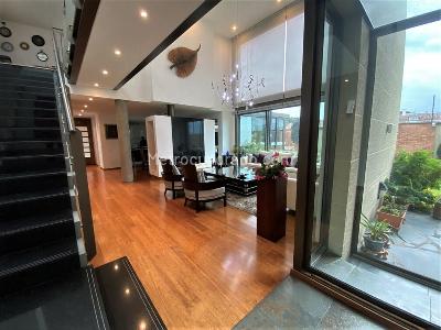 Casa de 4 alcobas en venta en San Jose De Bavaria, Bogotá, 900 m² · foto 5 de 20