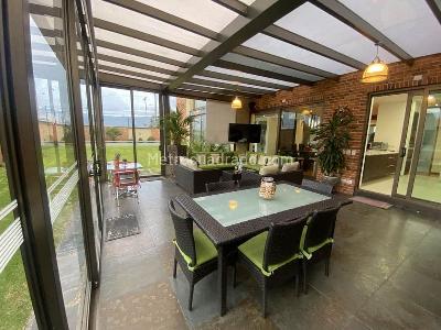 Casa de 4 alcobas en venta en San Jose De Bavaria, Bogotá, 900 m² · foto 9 de 20