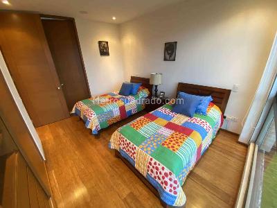 Casa de 4 alcobas en venta en San Jose De Bavaria, Bogotá, 900 m² · foto 14 de 20