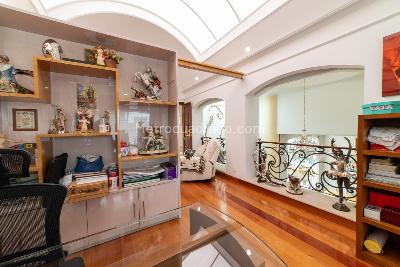 Casa de 4 alcobas en venta en Santa Barbara Alta, Bogotá, 436 m² · foto 10 de 20