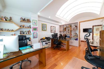 Casa de 4 alcobas en venta en Santa Barbara Alta, Bogotá, 436 m² · foto 11 de 20