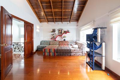 Casa de 4 alcobas en venta en Santa Barbara Alta, Bogotá, 436 m² · foto 12 de 20