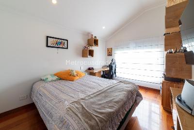Casa de 4 alcobas en venta en Santa Barbara Alta, Bogotá, 436 m² · foto 16 de 20