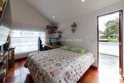 Casa de 4 alcobas en venta en Santa Barbara Alta, Bogotá, 436 m² · foto 18 de 20