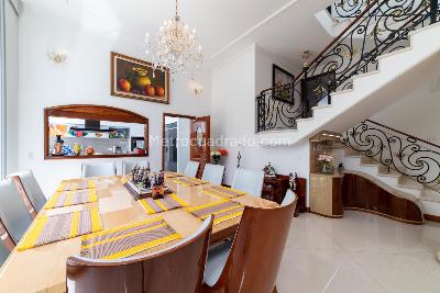 Casa de 4 alcobas en venta en Santa Barbara Alta, Bogotá, 436 m² · foto 5 de 20