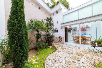 Casa de 4 alcobas en venta en Santa Barbara Alta, Bogotá, 436 m² · foto 6 de 20