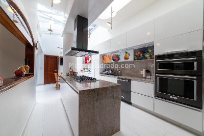 Casa de 4 alcobas en venta en Santa Barbara Alta, Bogotá, 436 m² · foto 7 de 20