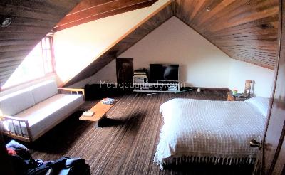Casa de 4 alcobas en venta en San Jose De Bavaria, Bogotá, 2000 m² · foto 16 de 20