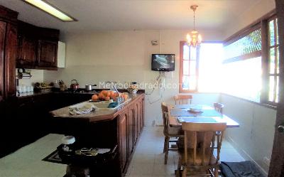 Casa de 4 alcobas en venta en San Jose De Bavaria, Bogotá, 2000 m² · foto 6 de 20