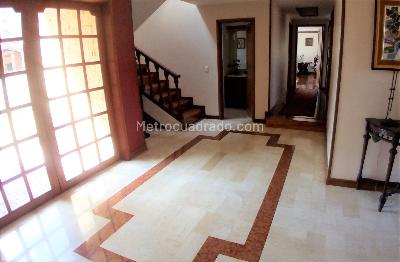Casa de 4 alcobas en venta en San Jose De Bavaria, Bogotá, 2000 m² · foto 8 de 20