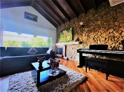 Casa de 4 alcobas en venta en San Jose De Bavaria, Bogotá, 280 m² · foto 4 de 20