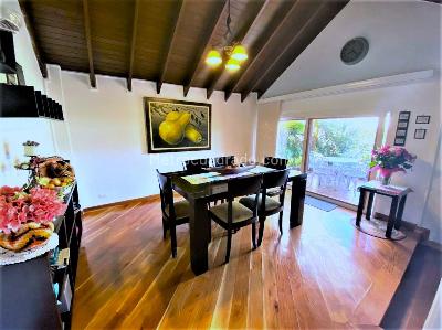 Casa de 4 alcobas en venta en San Jose De Bavaria, Bogotá, 280 m² · foto 5 de 20