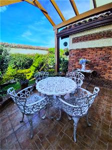 Casa de 4 alcobas en venta en San Jose De Bavaria, Bogotá, 280 m² · foto 6 de 20