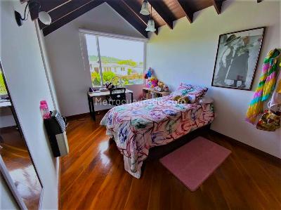 Casa de 4 alcobas en venta en San Jose De Bavaria, Bogotá, 280 m² · foto 11 de 20