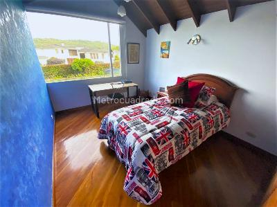 Casa de 4 alcobas en venta en San Jose De Bavaria, Bogotá, 280 m² · foto 12 de 20