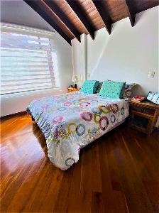 Casa de 4 alcobas en venta en San Jose De Bavaria, Bogotá, 280 m² · foto 14 de 20