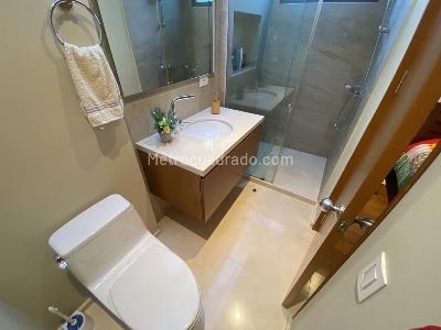Casa de 4 alcobas en venta en San Jose De Bavaria, Bogotá, 900 m² · foto 15 de 20