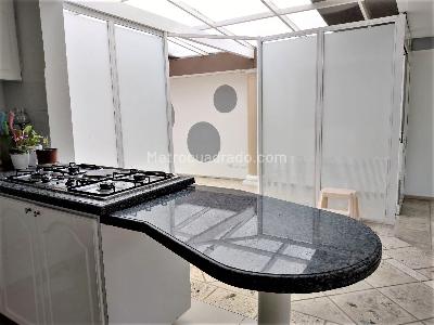 Casa de 3 alcobas en venta en San Jose De Bavaria, Bogotá, 800 m² · foto 7 de 20