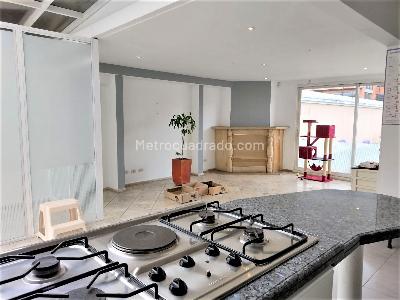Casa de 3 alcobas en venta en San Jose De Bavaria, Bogotá, 800 m² · foto 8 de 20