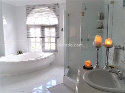 Casa de 3 alcobas en venta en San Jose De Bavaria, Bogotá, 800 m² · foto 16 de 20
