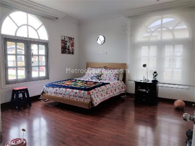 Casa de 3 alcobas en venta en San Jose De Bavaria, Bogotá, 800 m² · foto 18 de 20
