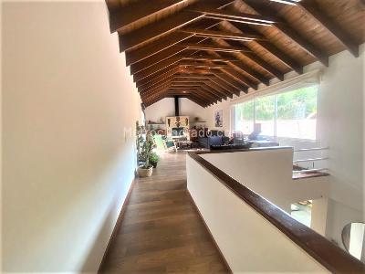 Casa de 3 alcobas en venta en San Jose De Bavaria, Bogotá, 280 m² · foto 17 de 20
