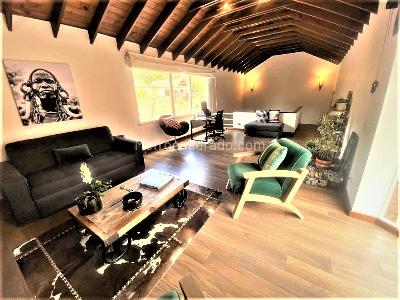 Casa de 3 alcobas en venta en San Jose De Bavaria, Bogotá, 280 m² · foto 19 de 20