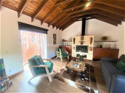 Casa de 3 alcobas en venta en San Jose De Bavaria, Bogotá, 280 m² · foto 20 de 20