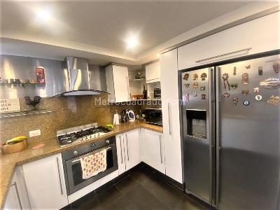 Casa de 3 alcobas en venta en San Jose De Bavaria, Bogotá, 280 m² · foto 13 de 20