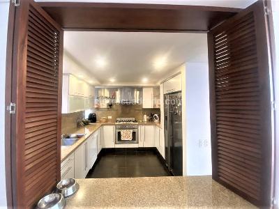 Casa de 3 alcobas en venta en San Jose De Bavaria, Bogotá, 280 m² · foto 12 de 20