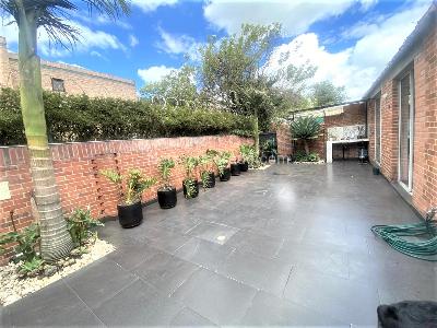 Casa de 3 alcobas en venta en San Jose De Bavaria, Bogotá, 280 m² · foto 15 de 20
