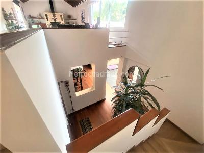 Casa de 3 alcobas en venta en San Jose De Bavaria, Bogotá, 280 m² · foto 16 de 20