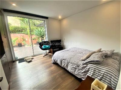 Casa de 3 alcobas en venta en San Jose De Bavaria, Bogotá, 280 m² · foto 10 de 20