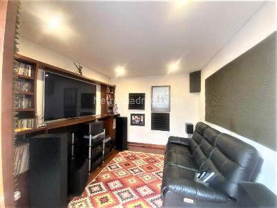 Casa de 3 alcobas en venta en San Jose De Bavaria, Bogotá, 280 m² · foto 5 de 20