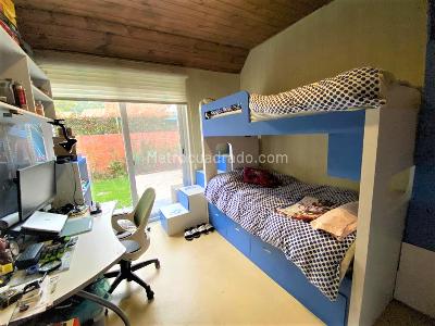 Casa de 3 alcobas en venta en San Jose De Bavaria, Bogotá, 500 m² · foto 12 de 20