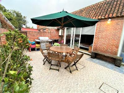 Casa de 3 alcobas en venta en San Jose De Bavaria, Bogotá, 500 m² · foto 9 de 20