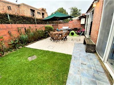 Casa de 3 alcobas en venta en San Jose De Bavaria, Bogotá, 500 m² · foto 8 de 20