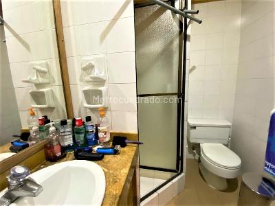 Casa de 3 alcobas en venta en San Jose De Bavaria, Bogotá, 500 m² · foto 14 de 20
