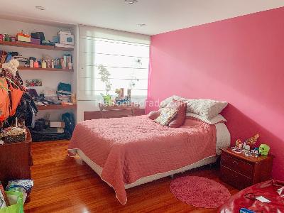 Casa de 4 alcobas en venta en San Jose De Bavaria, Bogotá, 600 m² · foto 11 de 20