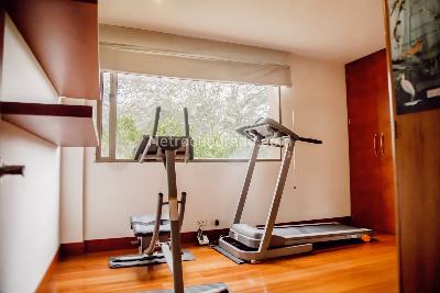 Casa de 4 alcobas en venta en San Jose De Bavaria, Bogotá, 600 m² · foto 12 de 20