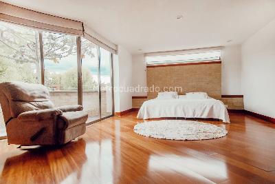 Casa de 4 alcobas en venta en San Jose De Bavaria, Bogotá, 600 m² · foto 13 de 20