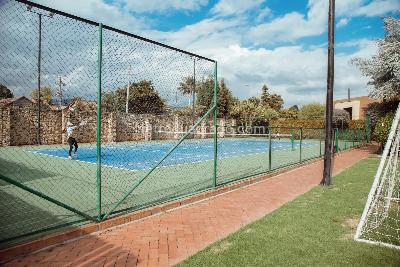 Casa de 4 alcobas en venta en San Jose De Bavaria, Bogotá, 600 m² · foto 17 de 20