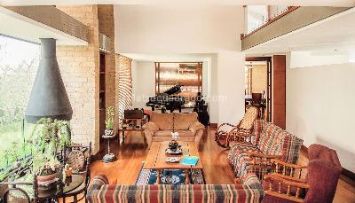 Casa de 4 alcobas en venta en San Jose De Bavaria, Bogotá, 600 m² · foto 3 de 20