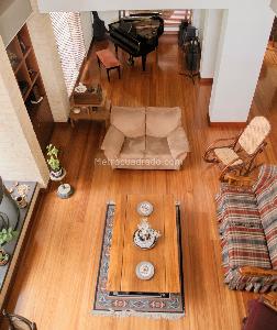 Casa de 4 alcobas en venta en San Jose De Bavaria, Bogotá, 600 m² · foto 4 de 20