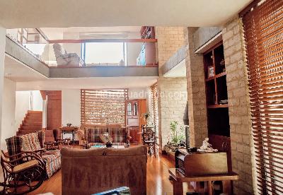 Casa de 4 alcobas en venta en San Jose De Bavaria, Bogotá, 600 m² · foto 5 de 20