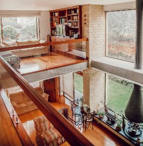 Casa de 4 alcobas en venta en San Jose De Bavaria, Bogotá, 600 m² · foto 6 de 20